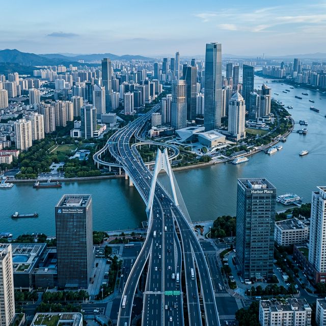 Cityscape